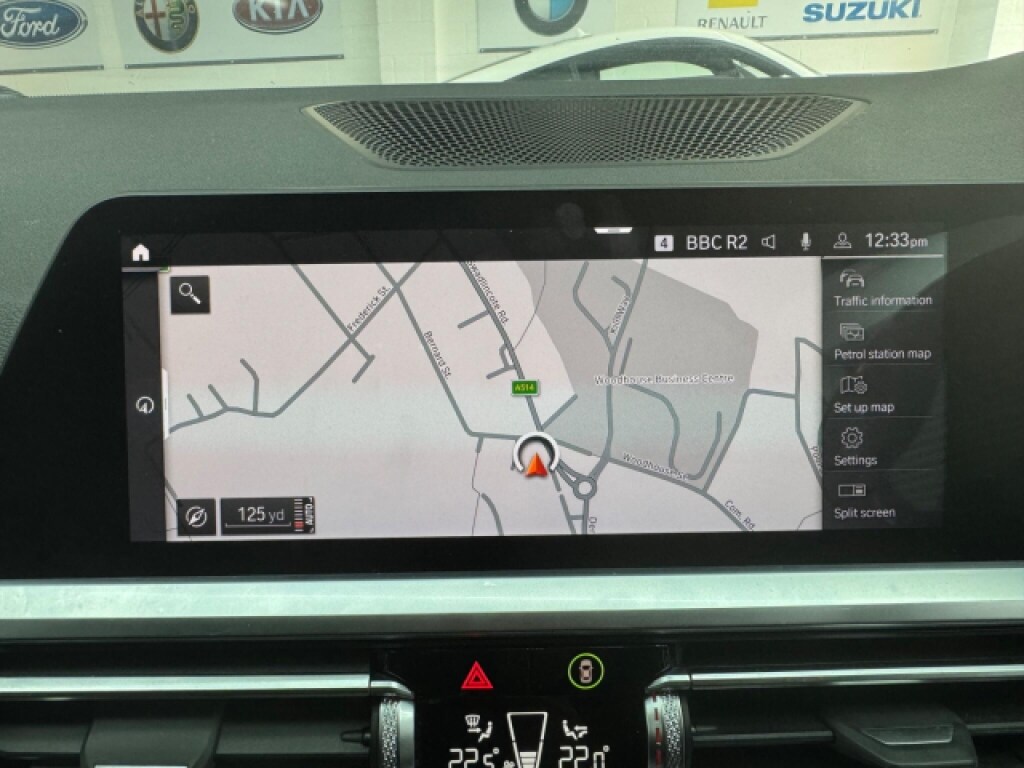 Used BMW 3 Series 2022 for sale - 77690240: Photo 43