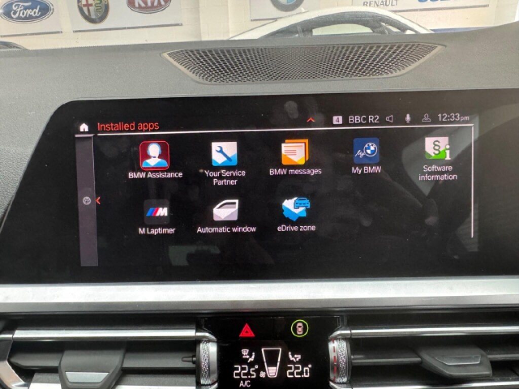 Used BMW 3 Series 2022 for sale - 77690240: Photo 44