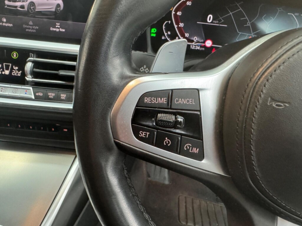 Used BMW 3 Series 2022 for sale - 77690240: Photo 51