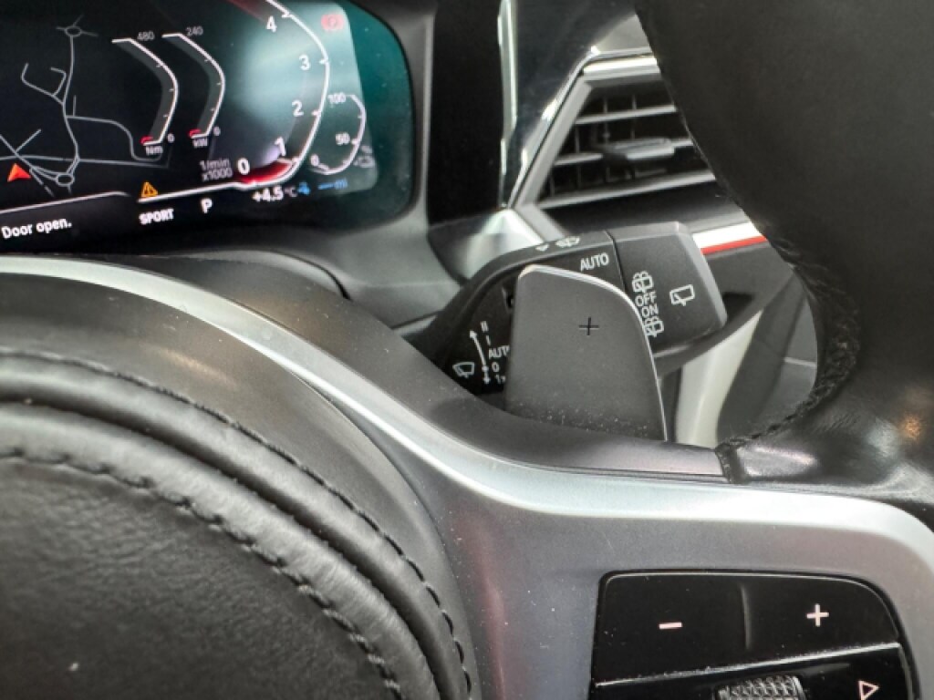 Used BMW 3 Series 2022 for sale - 77690240: Photo 52