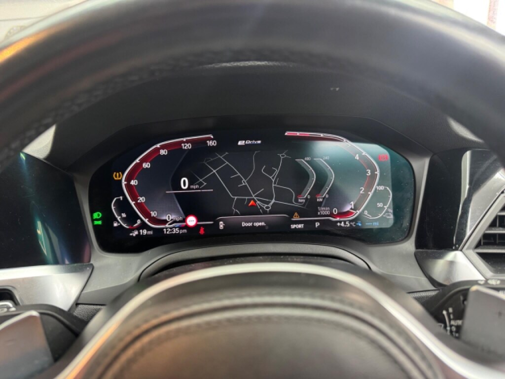 Used BMW 3 Series 2022 for sale - 77690240: Photo 55