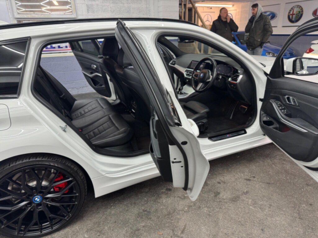 Used BMW 3 Series 2022 for sale - 77690240: Photo 59