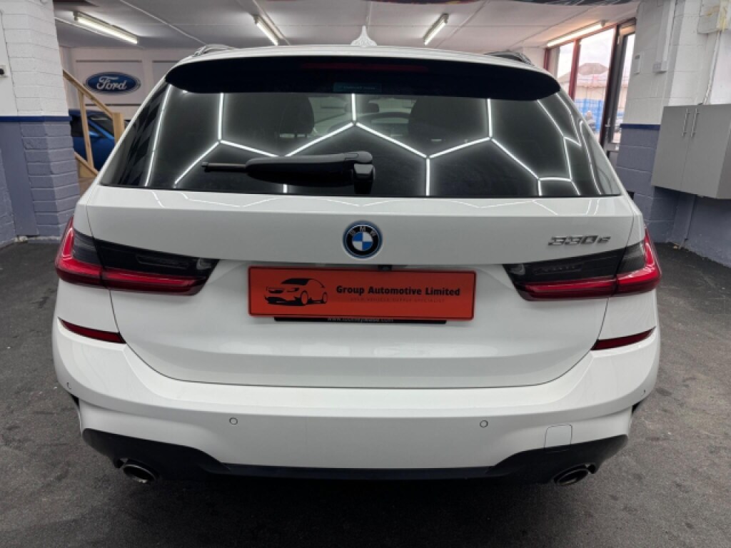 Used BMW 3 Series 2022 for sale - 77690240: Photo 9