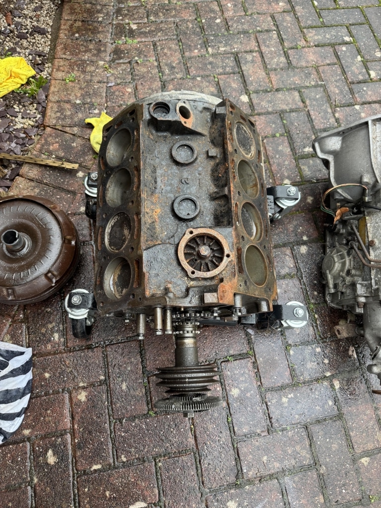 Used Triumph Stag 1977 for sale - 76846153: Photo 10