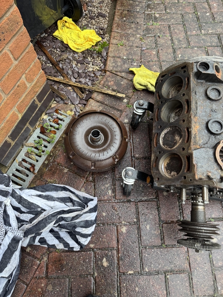 Used Triumph Stag 1977 for sale - 76846153: Photo 11