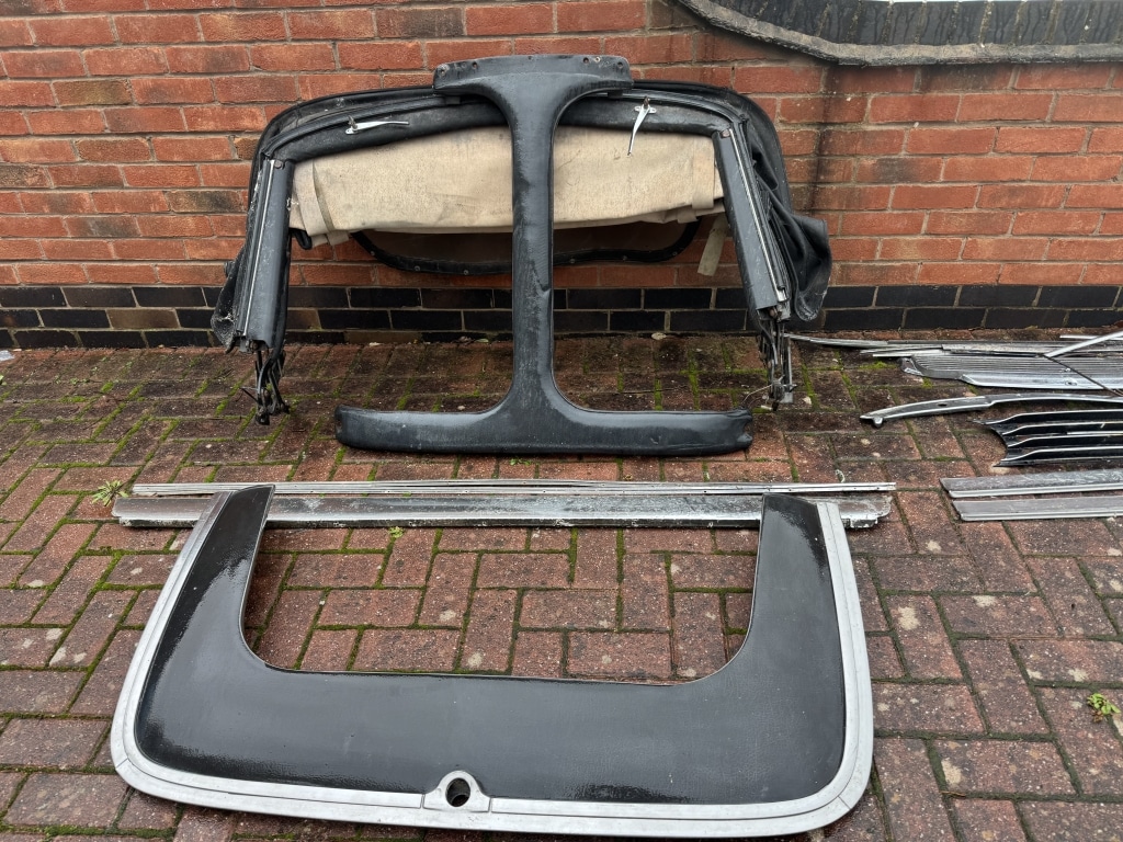 Used Triumph Stag 1977 for sale - 76846153: Photo 14