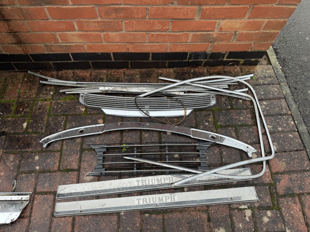 Used Triumph Stag 1977 for sale - 76846153: Photo 15