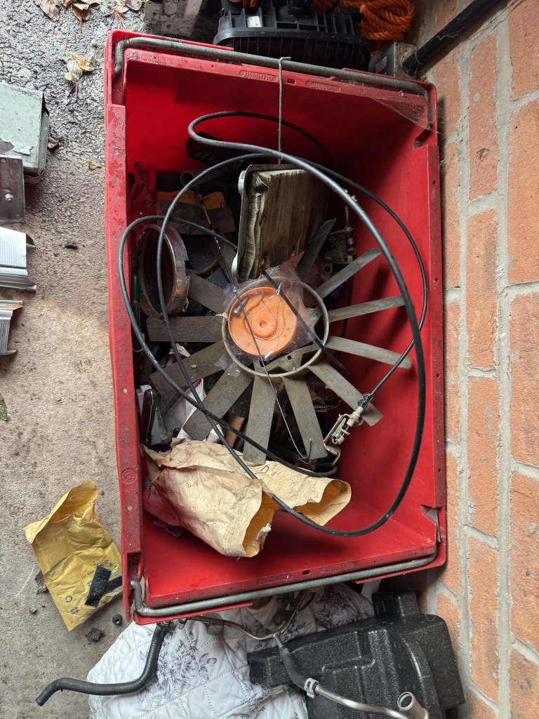 Used Triumph Stag 1977 for sale - 76846153: Photo 18