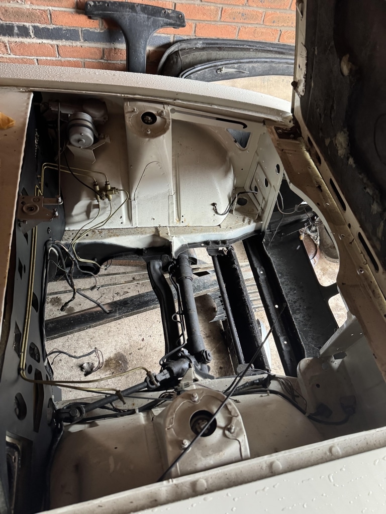 Used Triumph Stag 1977 for sale - 76846153: Photo 19