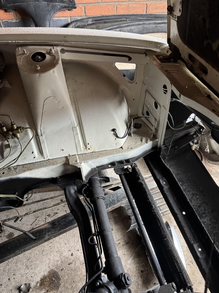 Used Triumph Stag 1977 for sale - 76846153: Photo 20