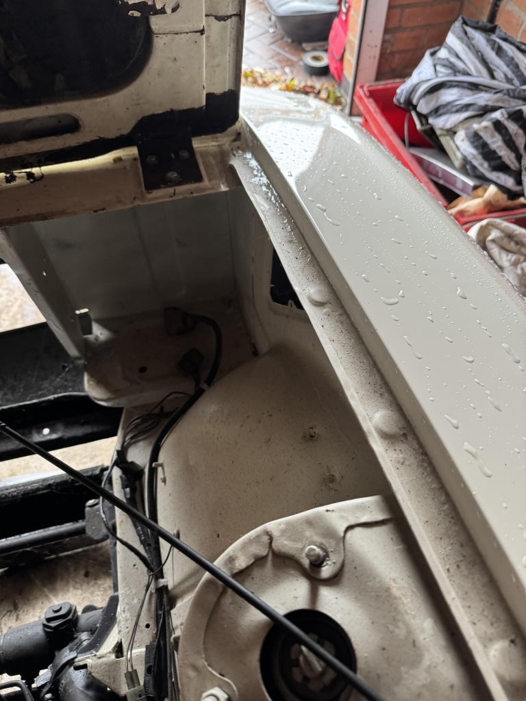 Used Triumph Stag 1977 for sale - 76846153: Photo 21