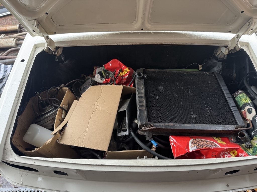 Used Triumph Stag 1977 for sale - 76846153: Photo 24