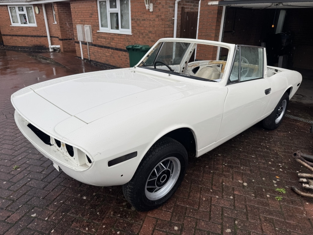 Used Triumph Stag 1977 for sale - 76846153: Photo 3