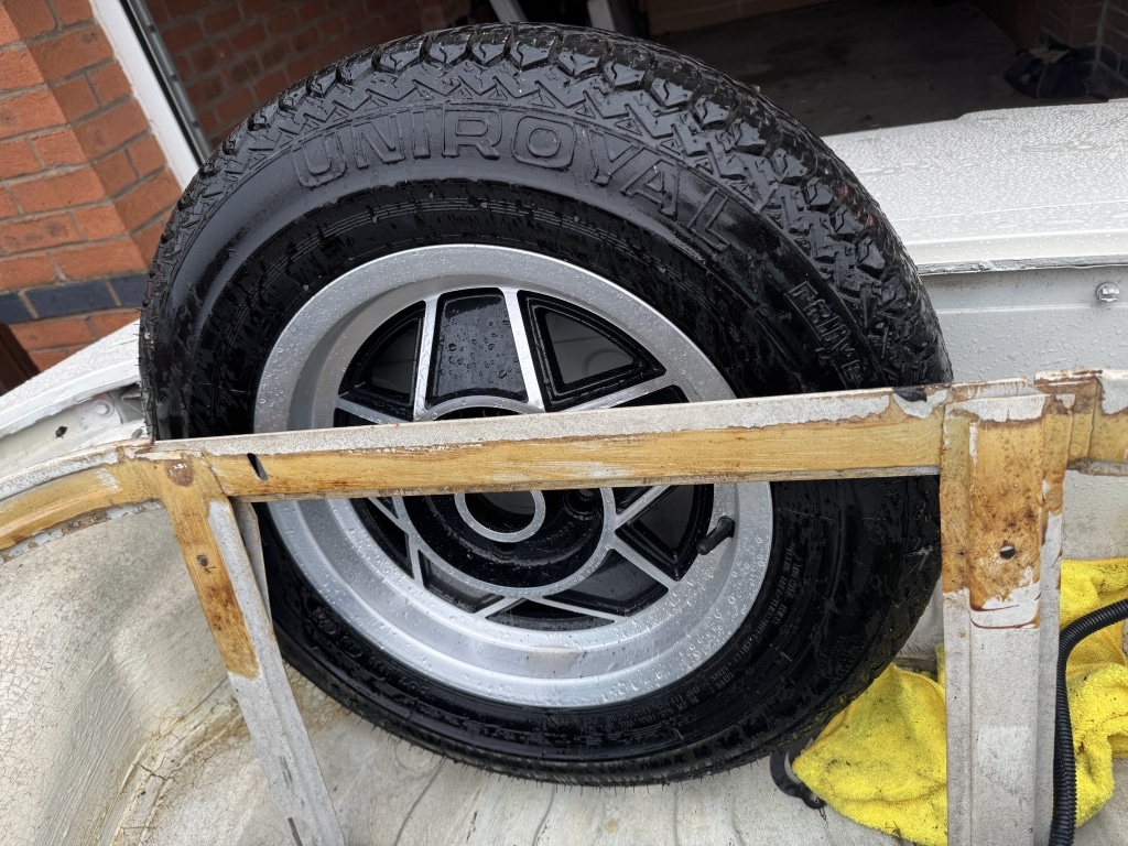 Used Triumph Stag 1977 for sale - 76846153: Photo 6