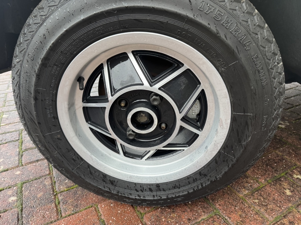 Used Triumph Stag 1977 for sale - 76846153: Photo 7