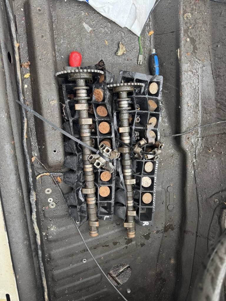 Used Triumph Stag 1977 for sale - 76846153: Photo 9