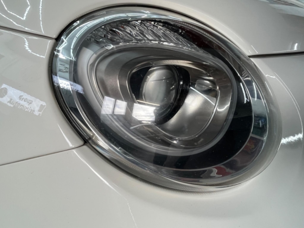 Used Fiat 500 2021 for sale - 76198665: Photo 11