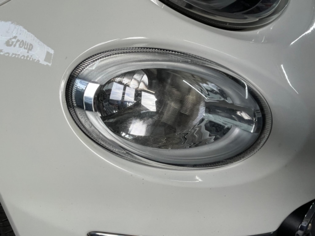 Used Fiat 500 2021 for sale - 76198665: Photo 12