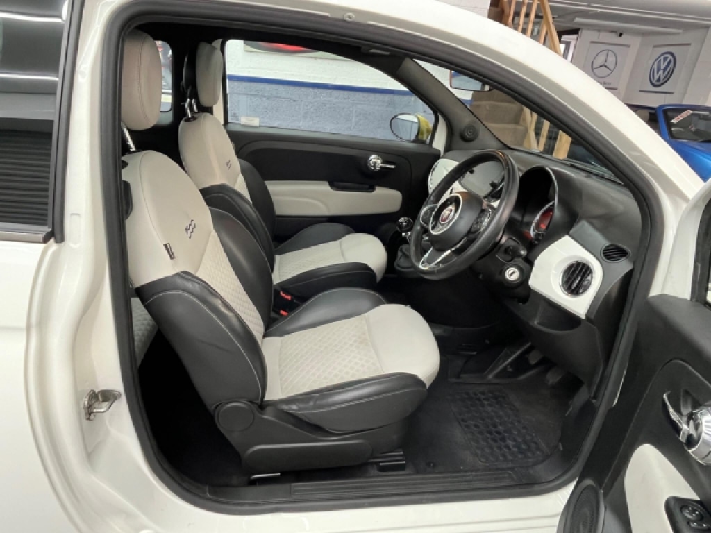 Used Fiat 500 2021 for sale - 76198665: Photo 18