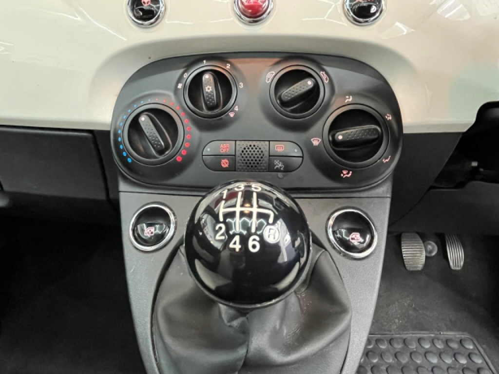 Used Fiat 500 2021 for sale - 76198665: Photo 22
