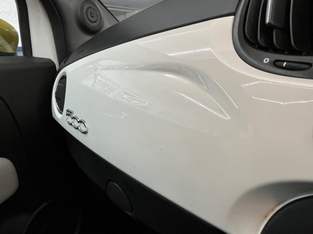 Used Fiat 500 2021 for sale - 76198665: Photo 24