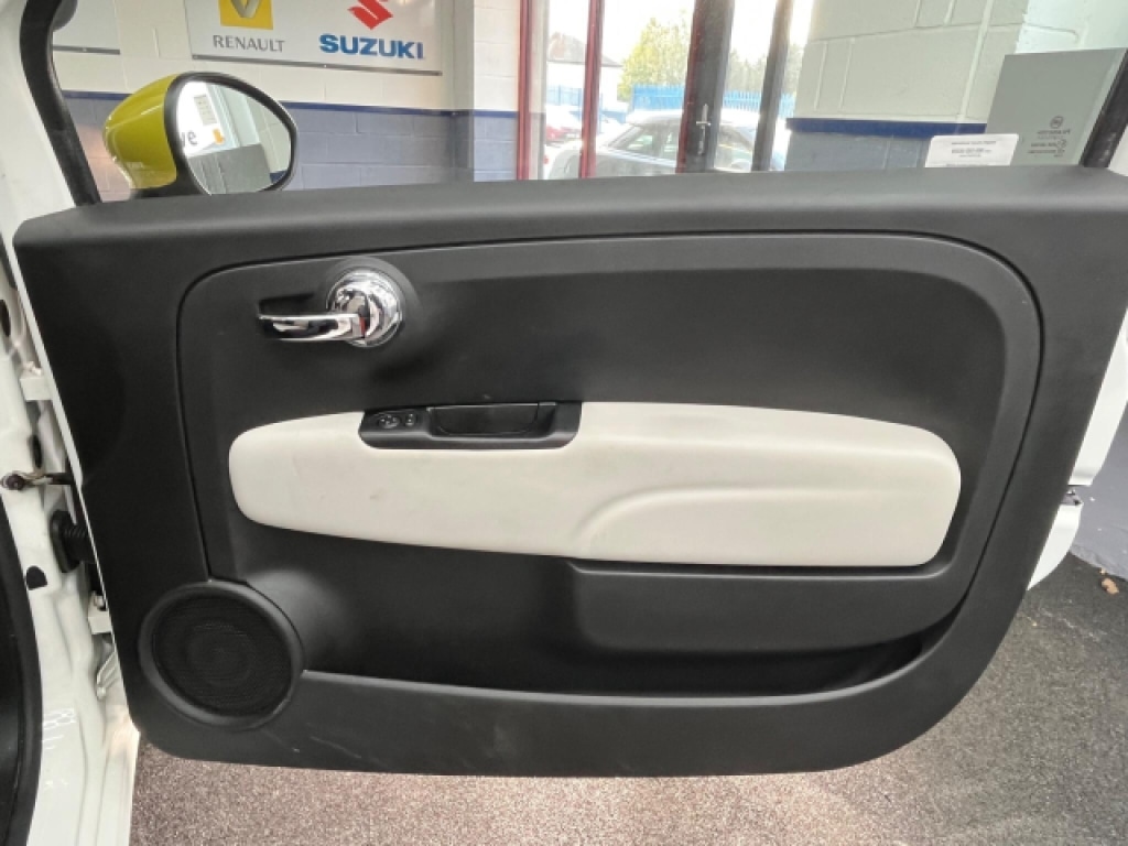 Used Fiat 500 2021 for sale - 76198665: Photo 27