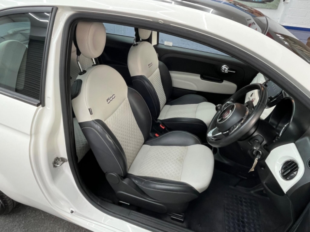 Used Fiat 500 2021 for sale - 76198665: Photo 28