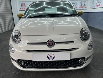 Used Fiat 500 2021 for sale - 76198665: Photo 2