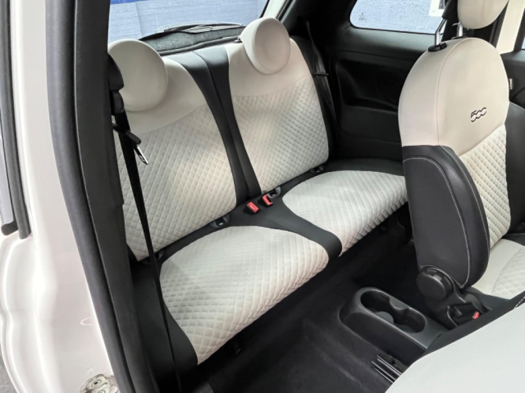 Used Fiat 500 2021 for sale - 76198665: Photo 30