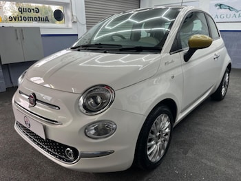 Used Fiat 500 2021 for sale - 76198665: Photo 3