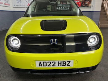 Used Honda e 2022 for sale - 75592441: Photo