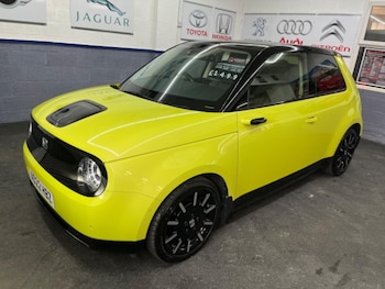 Used Honda e 2022 for sale - 75592441: Photo