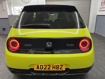 Used Honda e 2022 for sale - 75592441: Photo