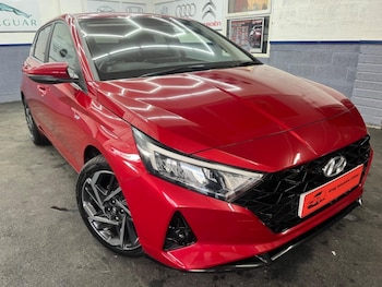 2022 (72) - 1.0 T-GDi MHEV Premium Euro 6 (s/s) 5dr