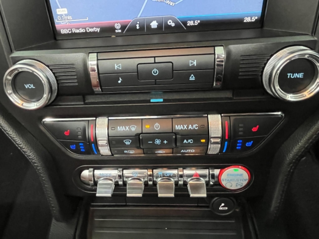 Vehicle 28