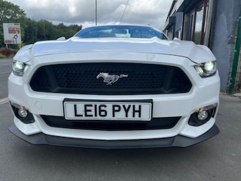 Used Ford Mustang 2016 for sale - 75592435: Photo