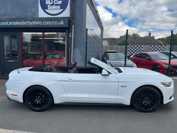 Used Ford Mustang 2016 for sale - 75592435: Photo