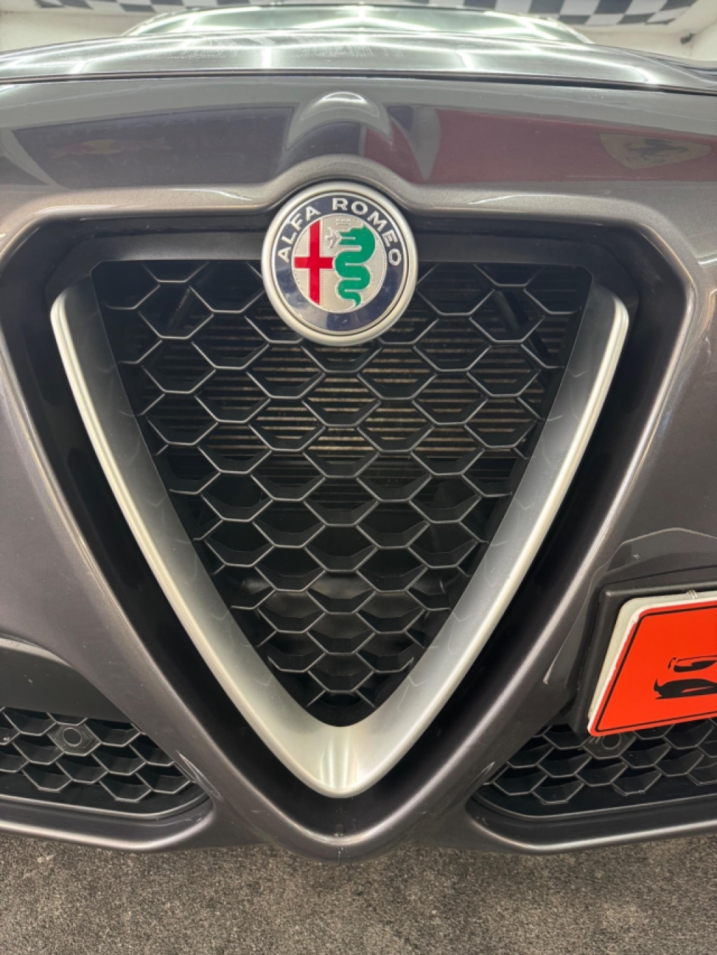 Used Alfa Romeo Stelvio 2019 for sale - 77690244: Photo 10