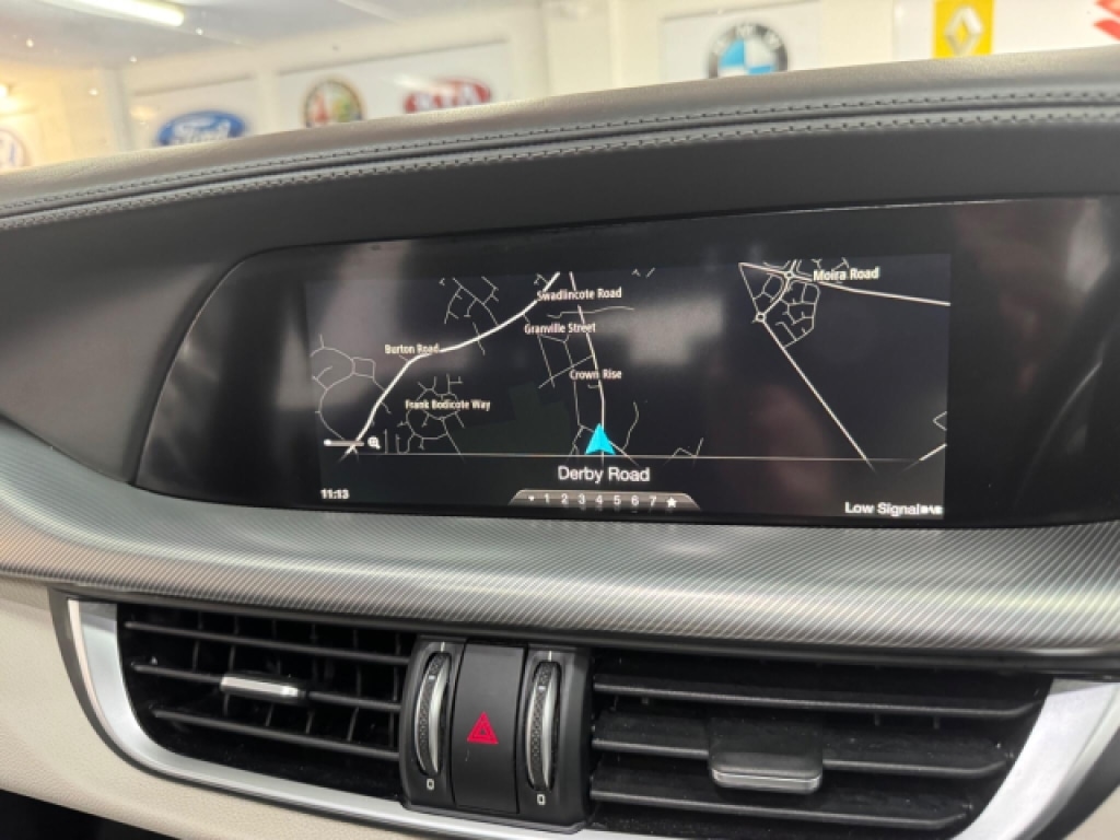 Used Alfa Romeo Stelvio 2019 for sale - 77690244: Photo 19