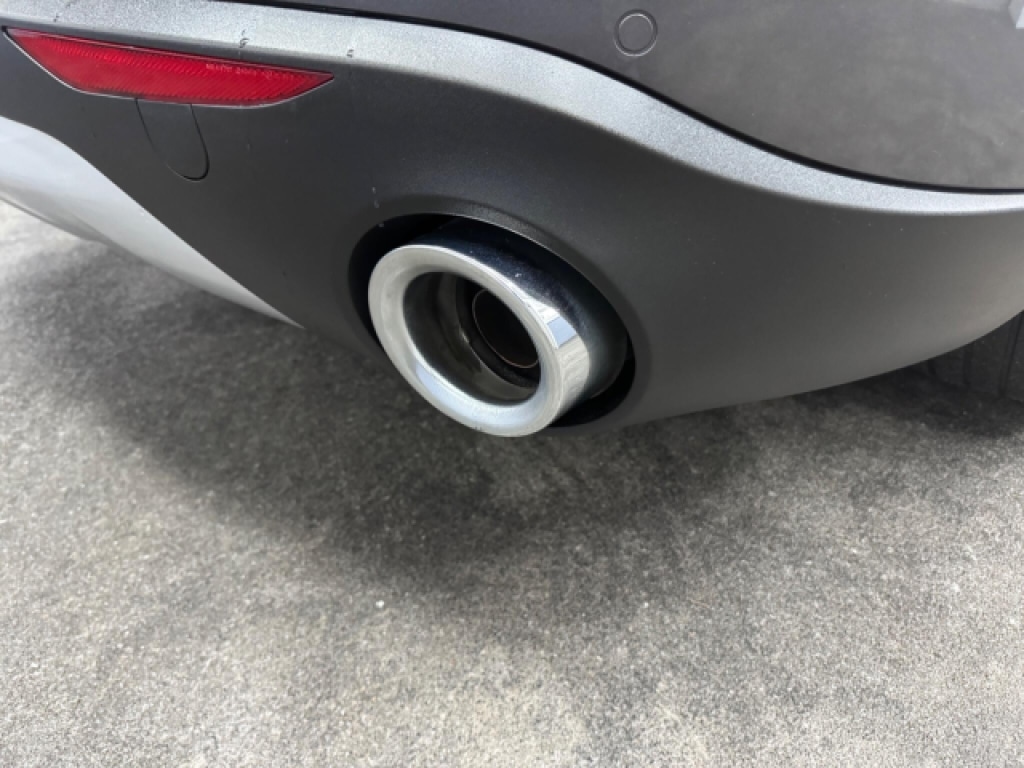 Used Alfa Romeo Stelvio 2019 for sale - 77690244: Photo 22