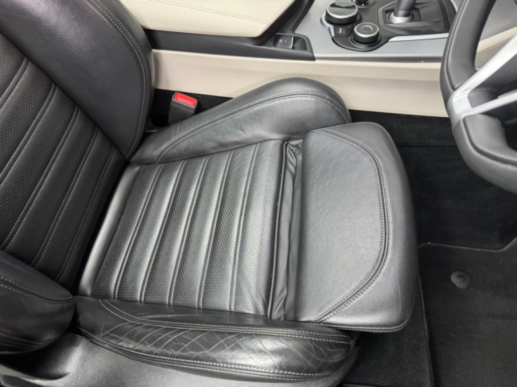 Used Alfa Romeo Stelvio 2019 for sale - 77690244: Photo 35