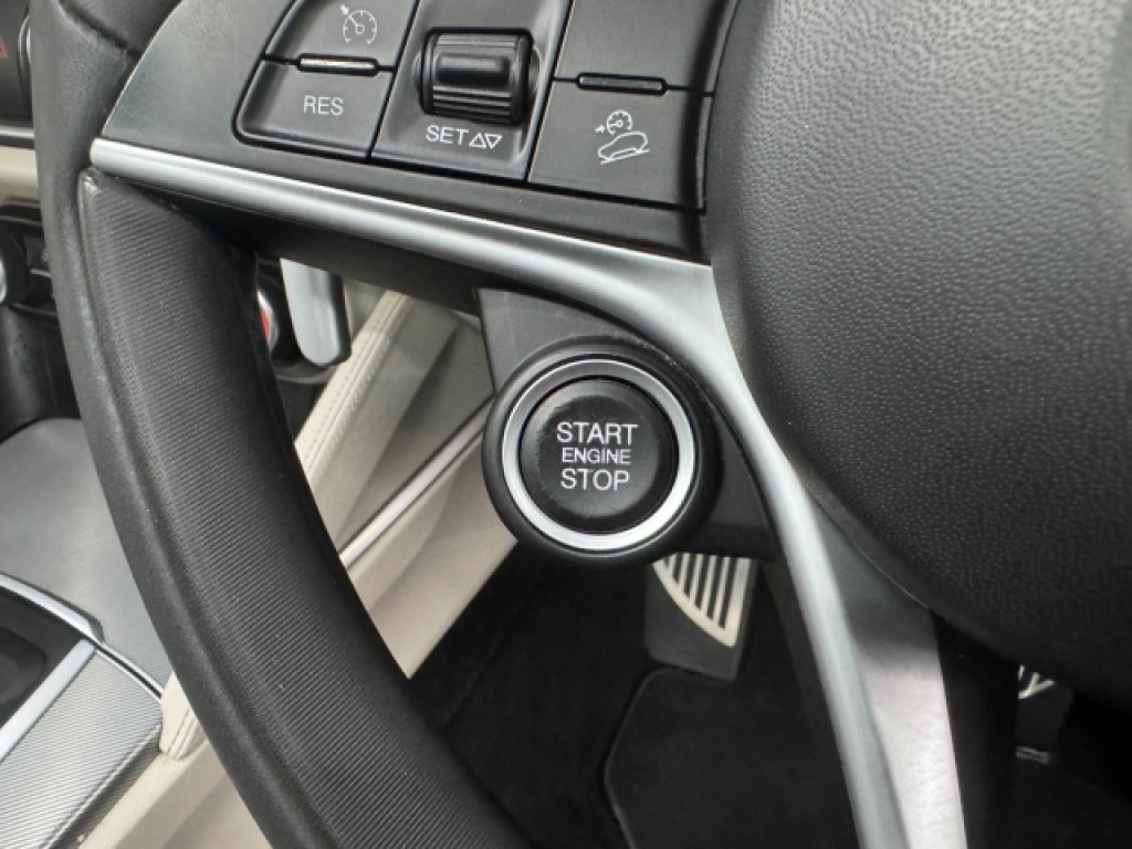 Used Alfa Romeo Stelvio 2019 for sale - 77690244: Photo 38