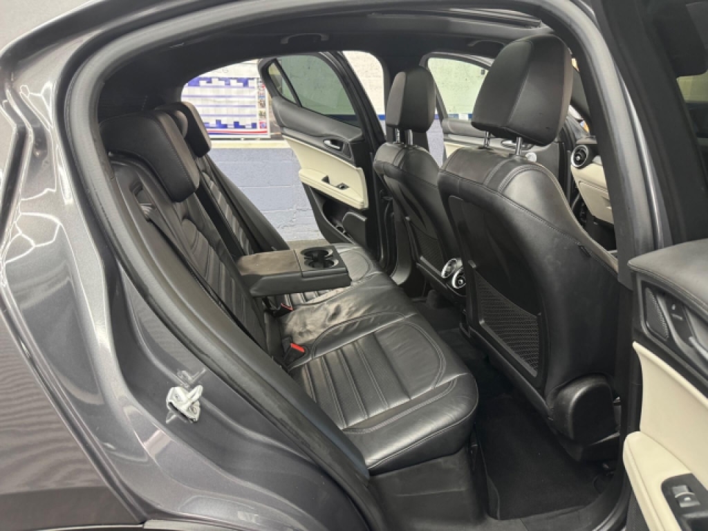 Used Alfa Romeo Stelvio 2019 for sale - 77690244: Photo 39