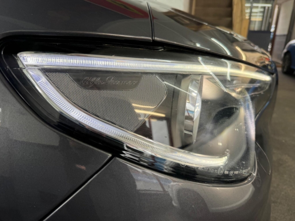 Used Alfa Romeo Stelvio 2019 for sale - 77690244: Photo 4