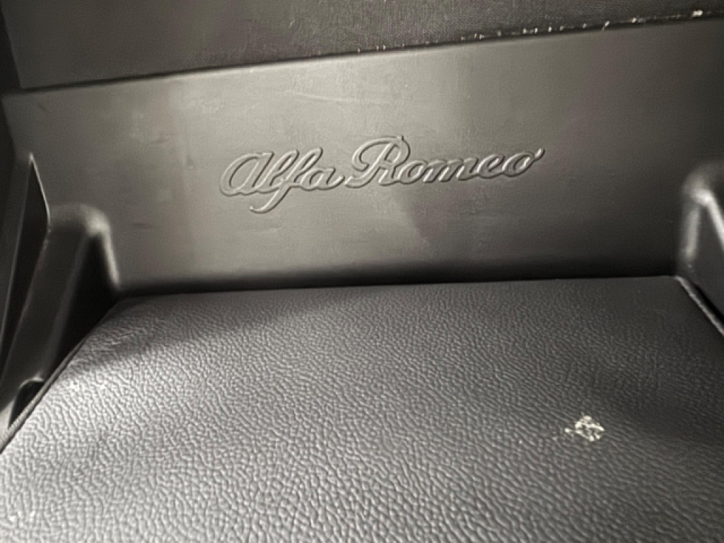 Used Alfa Romeo Stelvio 2019 for sale - 77690244: Photo 45