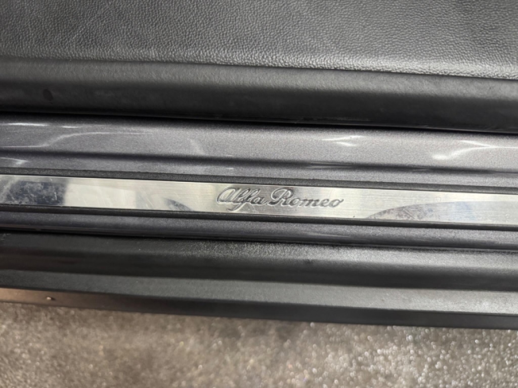 Used Alfa Romeo Stelvio 2019 for sale - 77690244: Photo 47