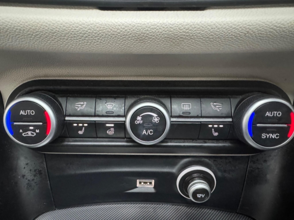 Used Alfa Romeo Stelvio 2019 for sale - 77690244: Photo 51