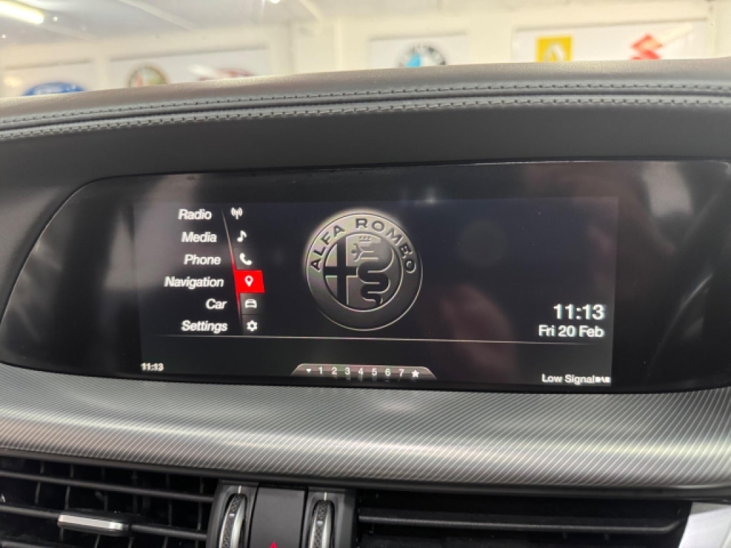 Used Alfa Romeo Stelvio 2019 for sale - 77690244: Photo 54