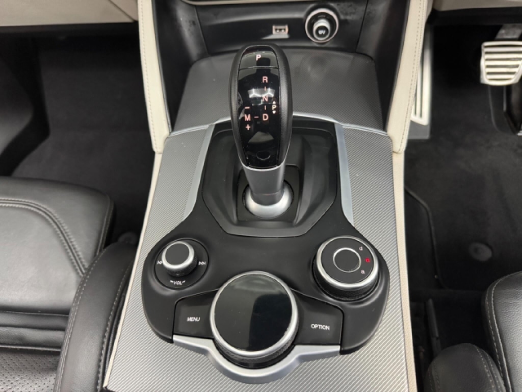 Used Alfa Romeo Stelvio 2019 for sale - 77690244: Photo 56