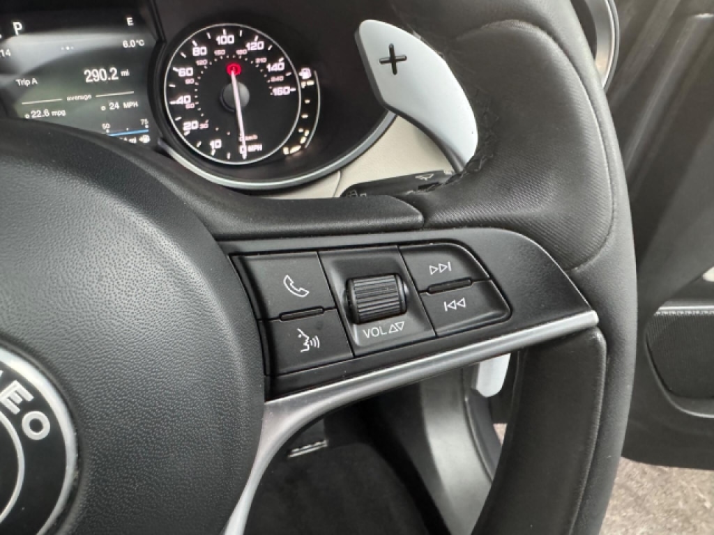 Used Alfa Romeo Stelvio 2019 for sale - 77690244: Photo 59